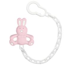 Nessiworld Wee Baby Figürlü Emzik Askısı 903