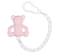 Nessiworld Wee Baby Figürlü Emzik Askısı 903