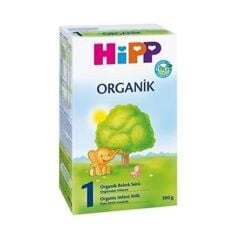 Nessiworld  p 1 Organik Bebek Sütü 300 Gr