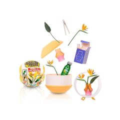 NessiWorld 507406 Miniverse Lifestyle Ev Dekorasyon Serisi Sürpriz Paket 1A Serisi