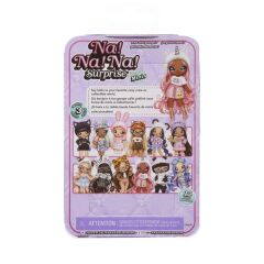 NessiWorld 594499 Na! Na! Na! Surpriz Minis s3 - IDS594499