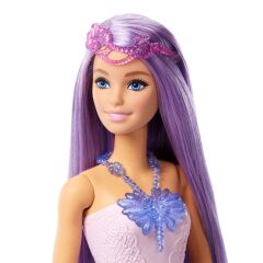Nessiworld  JCP74 Barbie Prenses Kostümler Seti