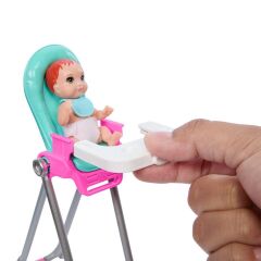 Nessiworld  HTK35 Skipper Bebek Bakıcısı