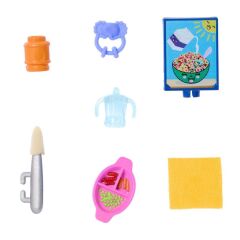 Nessiworld  HTK35 Skipper Bebek Bakıcısı