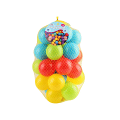 Nessiworld  ER-7028 Havuz Topu 7CM 28Lİ FİLE