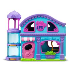 Nessiworld  0575 Littlest Pet Shop Minişler Oyun Seti
