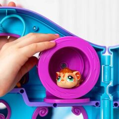 Nessiworld  0575 Littlest Pet Shop Minişler Oyun Seti