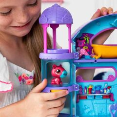 Nessiworld  0575 Littlest Pet Shop Minişler Oyun Seti