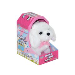 Nessiworld 47100 Sevimli Köpek Maltese -Sunman