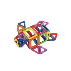 Nessiworld 6011 Başel, Maginal Magnet 62 Parça