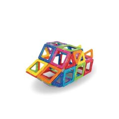 Nessiworld 6011 Başel, Maginal Magnet 62 Parça