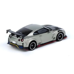 Nessiworld Inno 1/64 Nissan Skyline GT-R R35 'Top Secret'' Malaysia Diecast Expo 2024