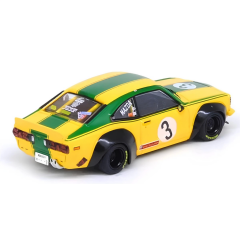 Nessiworld Inno 1/64 LBWK Mazda RX3 Savanna