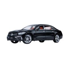 Nessiworld XHD-B2418 1 24 Vardem Çek Bırak Işıklı ve Sesli Model Mrs Metal Araba 1:24