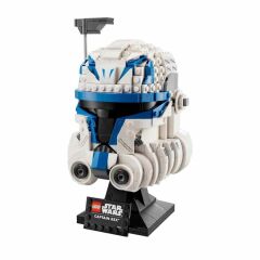Nessiworld  75349 LEGO® Star Wars - Captain Rex™ 854 parça +18 yaş