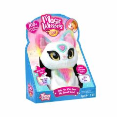 Nessiworld  MYG00410 My Fuzzie Friends Sihirli Fısıltı Türkçe - 18606