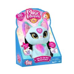 Nessiworld  MYG00410 My Fuzzie Friends Sihirli Fısıltı Türkçe - 18606