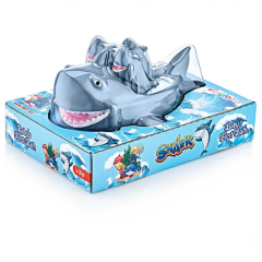 Nessiworld  Oppla Sevimli Vinil Banyo Oyuncakları 47403