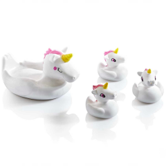 Nessiworld  Oppla Sevimli Vinil Banyo Oyuncakları 47403