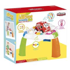 Nessiworld  03 567 Pilsan Aktivite Oyun Masası