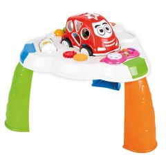 Nessiworld  03 567 Pilsan Aktivite Oyun Masası