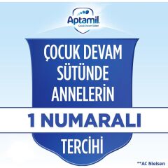 Nessiworld Aptamil Bebek Sütü Maması No1 0-6 Ay 1200 Gr