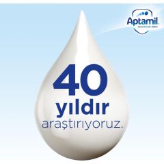 Nessiworld Aptamil Bebek Sütü Maması No1 0-6 Ay 1200 Gr