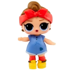 Nessiworld  L.O.L. Surprise OPP Tots Can Do Baby