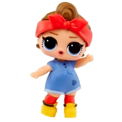 Nessiworld  L.O.L. Surprise OPP Tots Can Do Baby