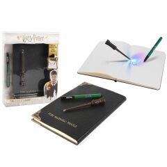 Nessiworld Harry Potter Tom Riddle'ın Günlüğü