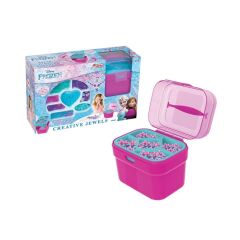 Nessiworld 03660 FROZEN SEPETLİ TAKI SETİ