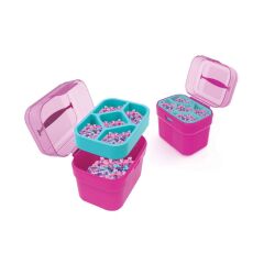 Nessiworld 03660 FROZEN SEPETLİ TAKI SETİ