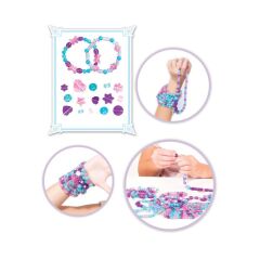 Nessiworld 03660 FROZEN SEPETLİ TAKI SETİ
