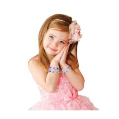Nessiworld 03660 FROZEN SEPETLİ TAKI SETİ