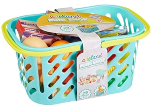 Nessiworld Alışveriş Sepeti