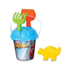 Nessiworld  03168SpidermanKüçükKovaSeti-Dede