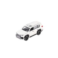 Nessiworld KM-3281D- Vardem Cek Bırak  Işıklı Ve Sesli Metal LX Jeep 1:32