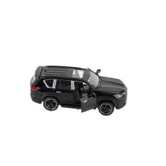 Nessiworld KM-3281D- Vardem Cek Bırak  Işıklı Ve Sesli Metal LX Jeep 1:32