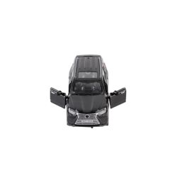 Nessiworld KM-3281D- Vardem Cek Bırak  Işıklı Ve Sesli Metal LX Jeep 1:32