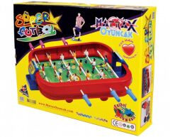 Nessiworld Süper Star Soccer Langırt