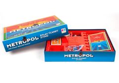 Nessiworld Ks Games Metropol Emlak Ticaret Oyunu