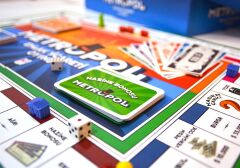 Nessiworld Ks Games Metropol Emlak Ticaret Oyunu