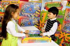 Nessiworld Küçük Futbol Dünya Şampiyonası