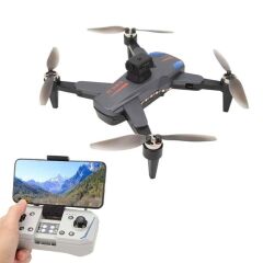 Nessiworld  P18 Vega HD Hareketli Kameralı Drone -Gepettoys