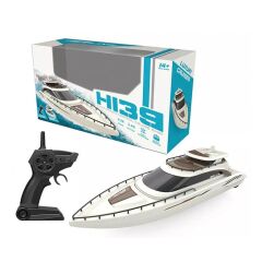 Nessiworld  H139 Kumabdalı 2.4G Kontrollü Sürat Teknesi -Gepettoys