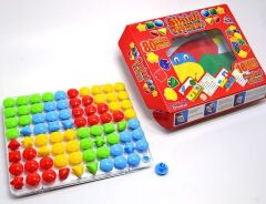 Nessiworld Sihirli Düğmeler