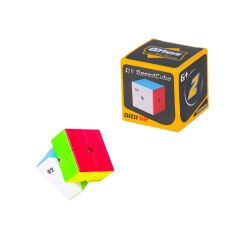 Nessiworld  EQY763 QY 2X2 Speed Küp -Başeltoys
