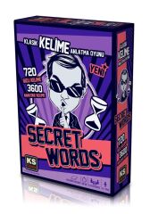 Nessiworld Secret Words Yasaklı Kelime Oyunu