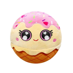 Nessiworld Şişme Peluş Dondurma XXL Foodies S6