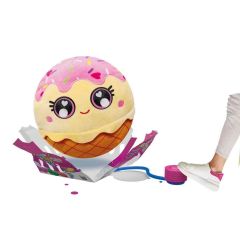 Nessiworld Şişme Peluş Dondurma XXL Foodies S6